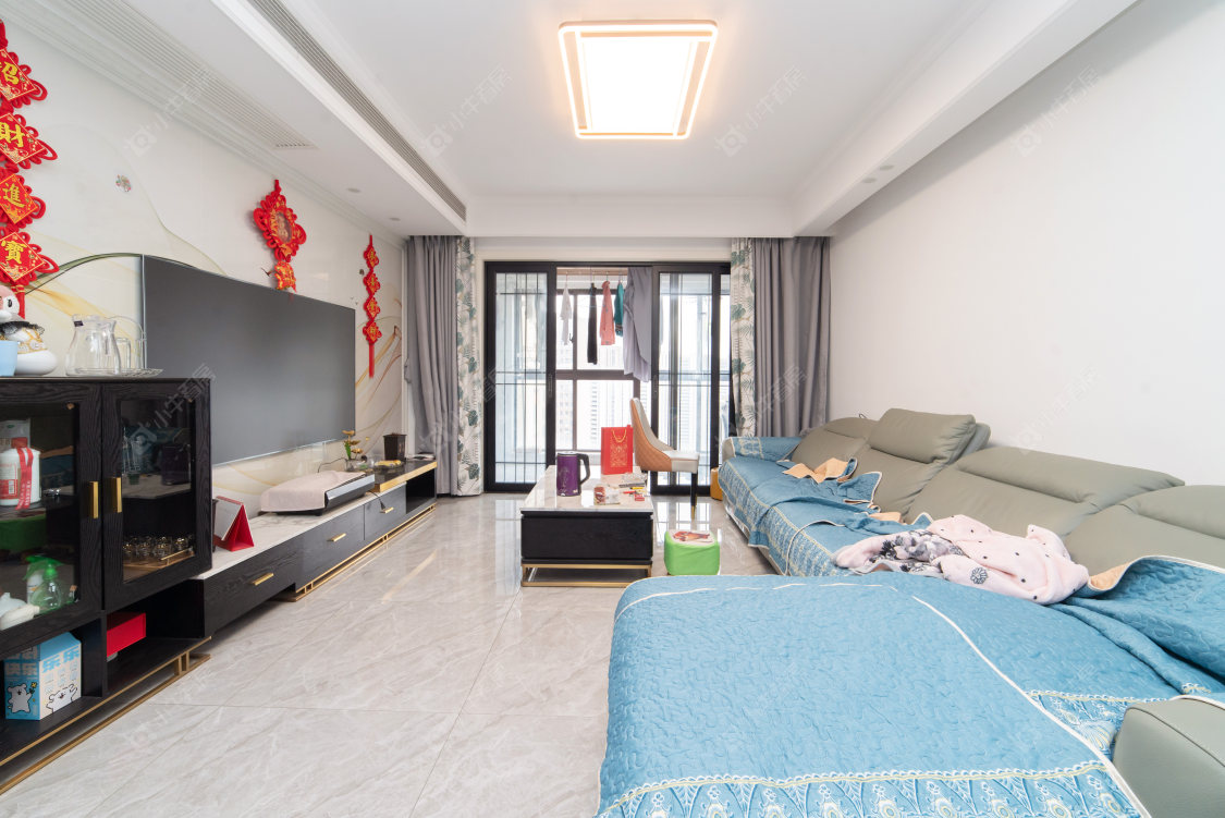 龙湖龙誉城三期房源 常州龙湖龙誉城三期在售二手房源_小牛看房