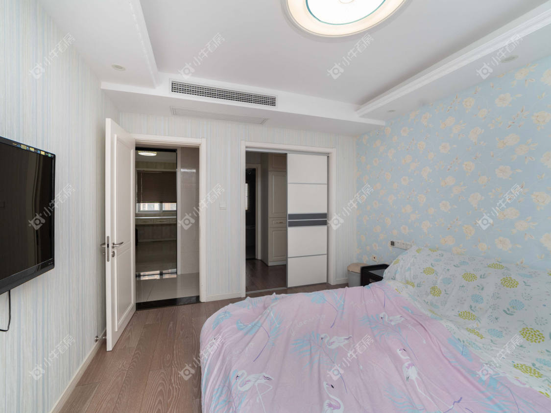 新城香溢澜桥一期房源室内图 常州新城香溢澜桥一期在租房源室内图_小牛看房