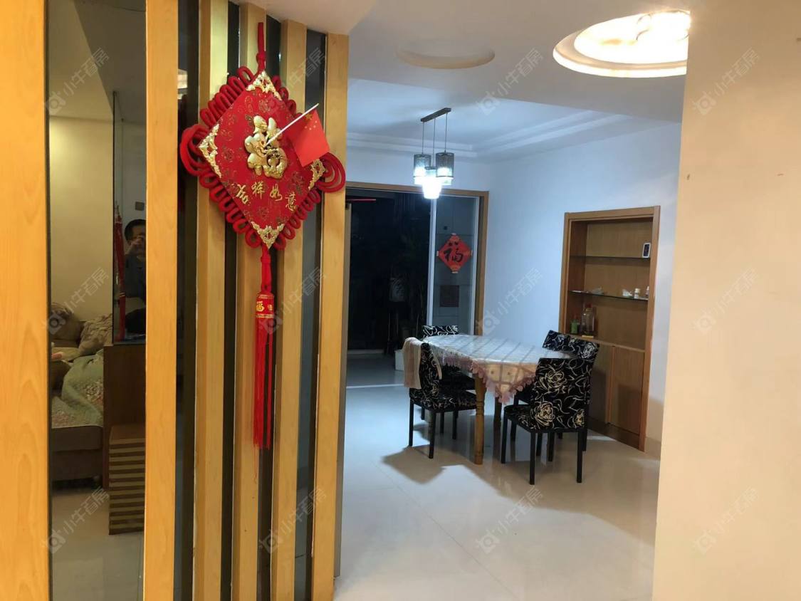 常州紫金园租房_紫金园3室2厅房源出租