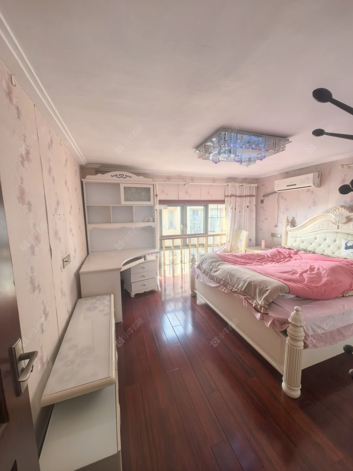 常州银河湾第一城一期在租房源室内图_小牛看房