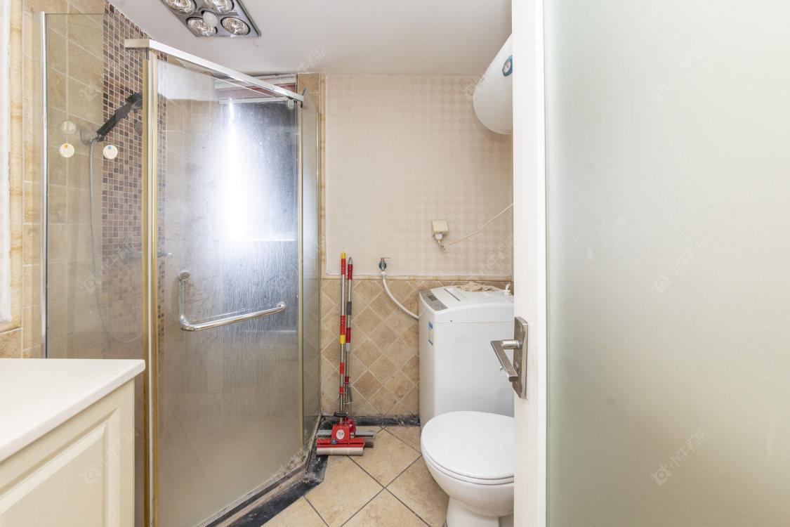 常州武进万达广场在售二手房源室内图_小牛看房