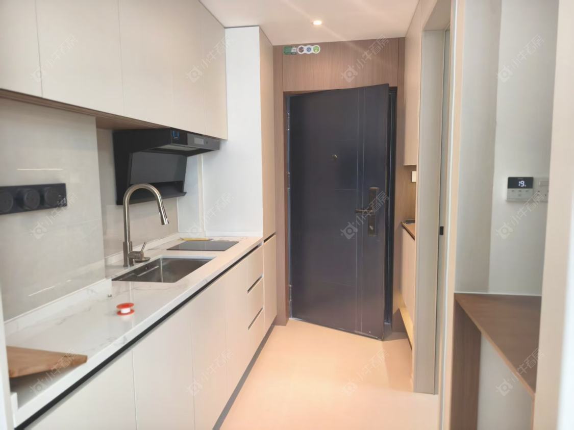 常州新龙江城市广场在租房源室内图_小牛看房