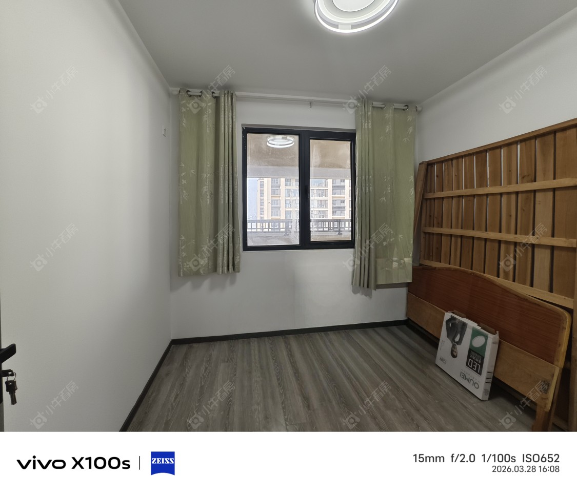 常州百馨西苑六期在租房源_小牛看房