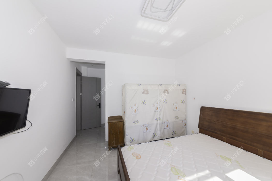 常州新欣嘉园在租房源室内图_小牛看房