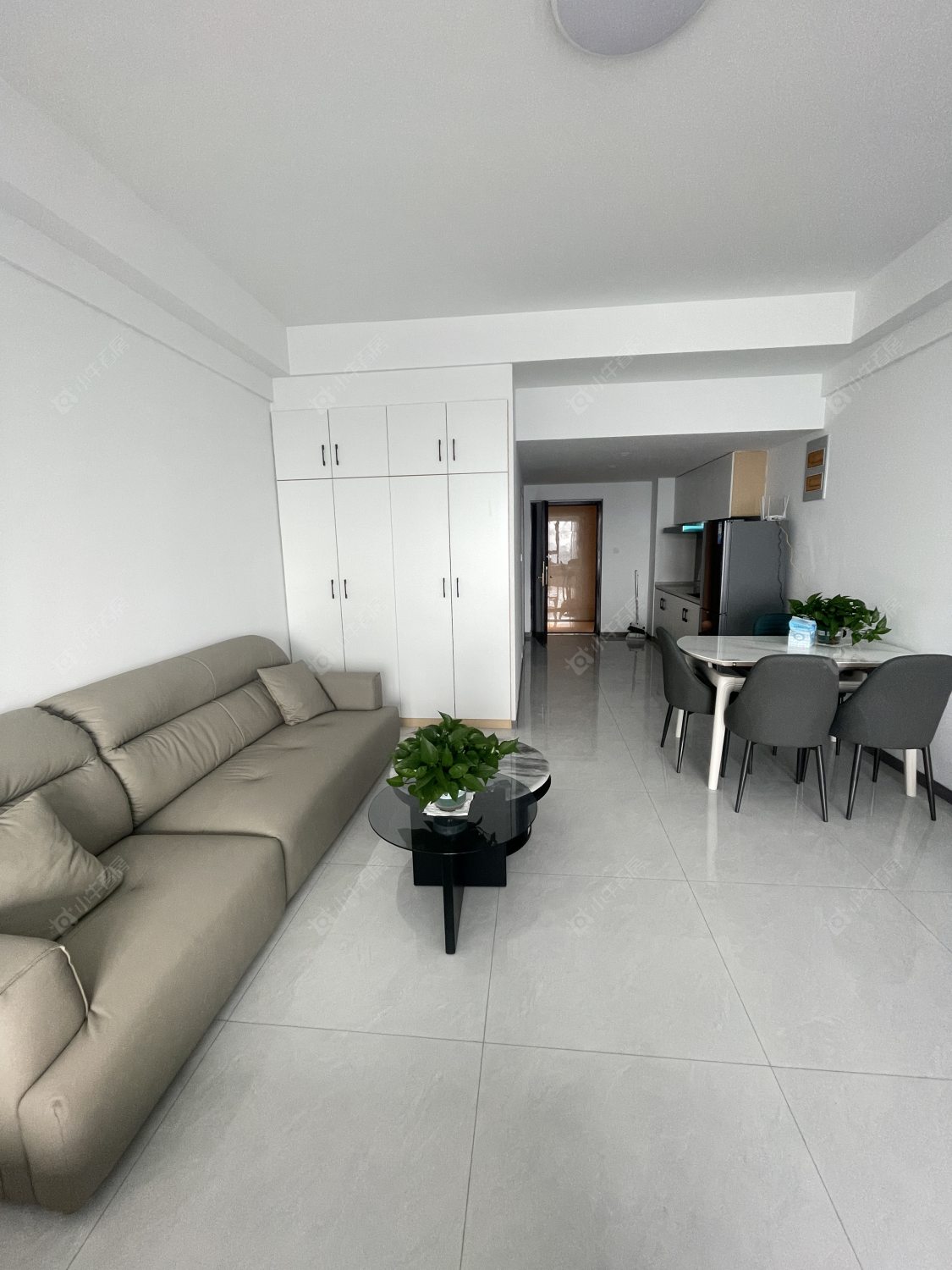 常州爱琴海公寓在租房源_小牛看房