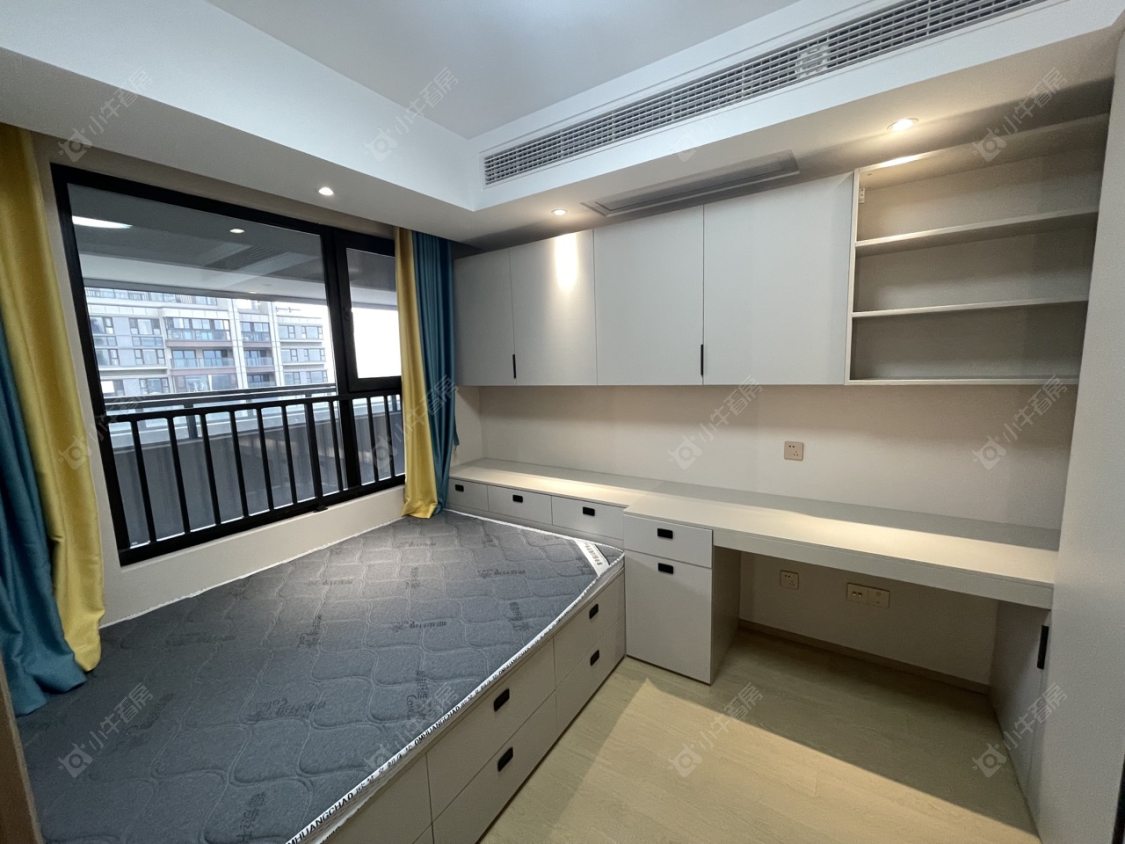 常州万科新都会在租房源室内图_小牛看房