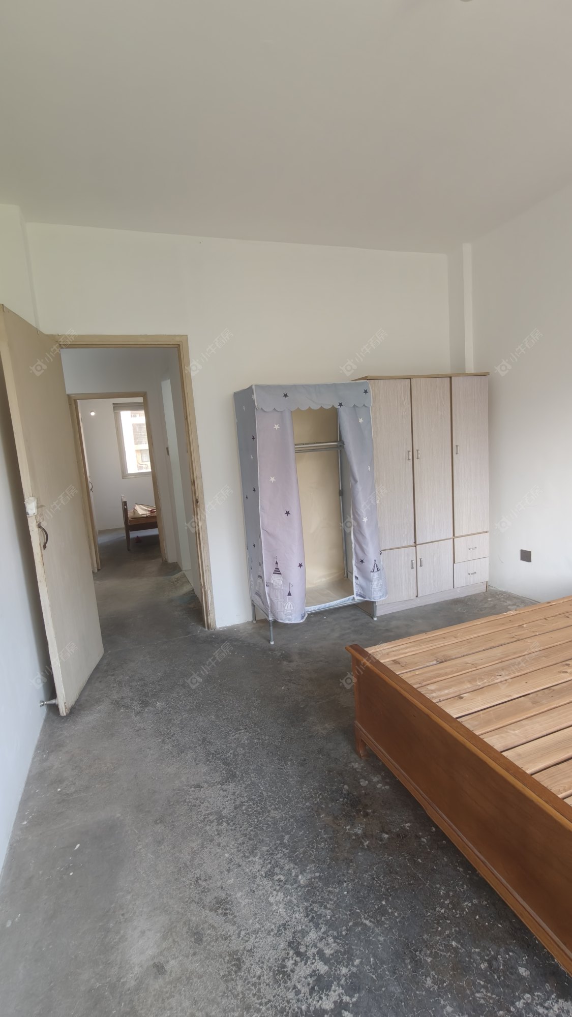 常州新景花苑一期在租房源_小牛看房