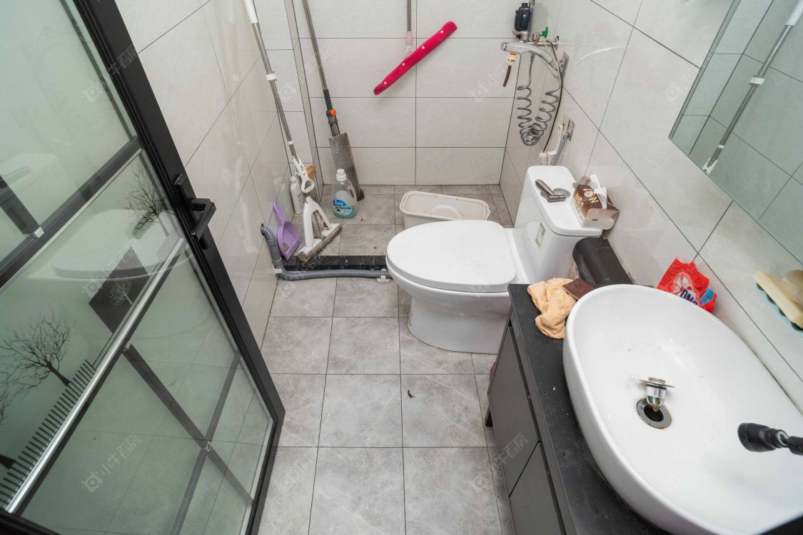 常州王家村(钟楼)在售二手房源室内图_小牛看房