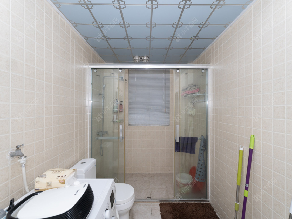 常州怡沁园在售二手房源室内图_小牛看房