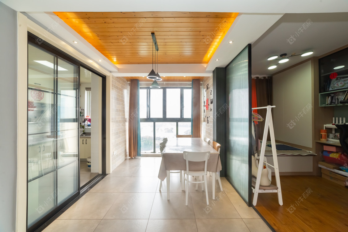 常州新闸花苑在售二手房源室内图_小牛看房