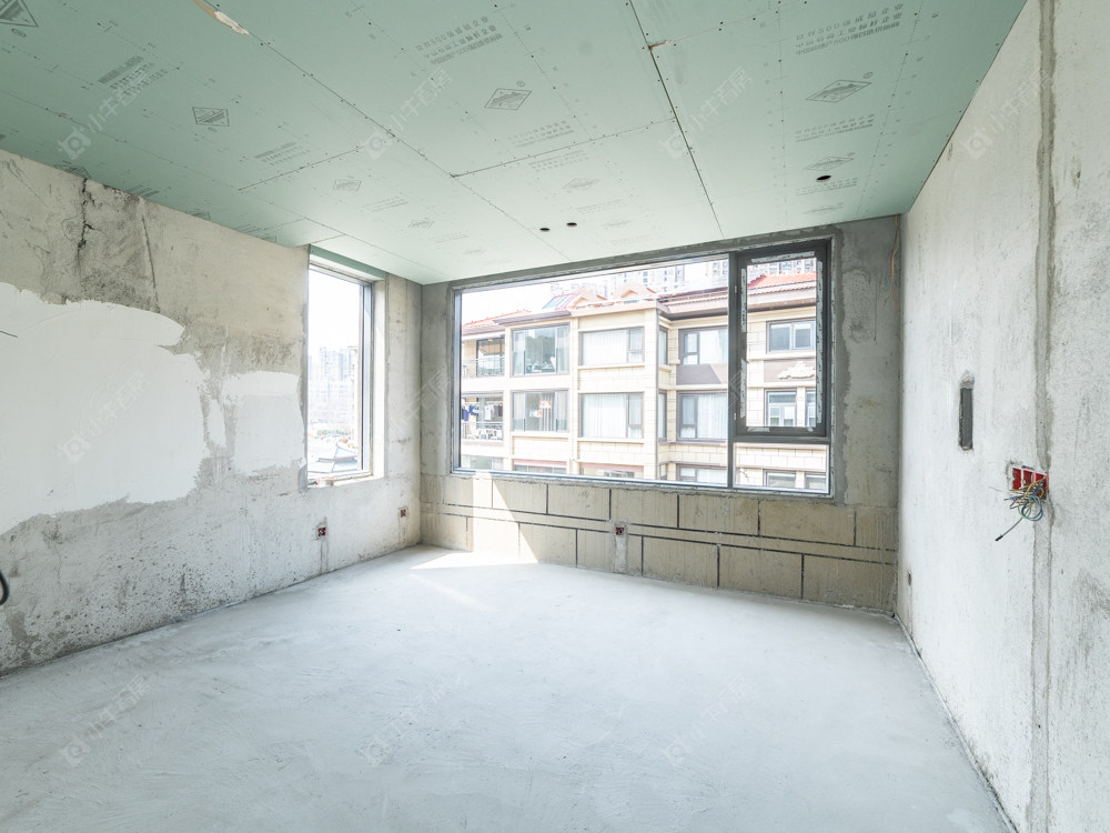 常州龙城福第在售二手房源室内图_小牛看房