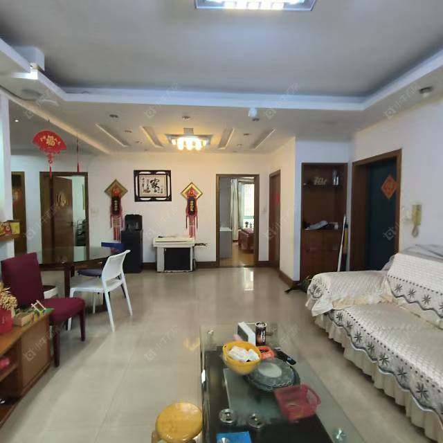 常州阳湖世纪苑北苑3室2厅2卫出租_小牛看房