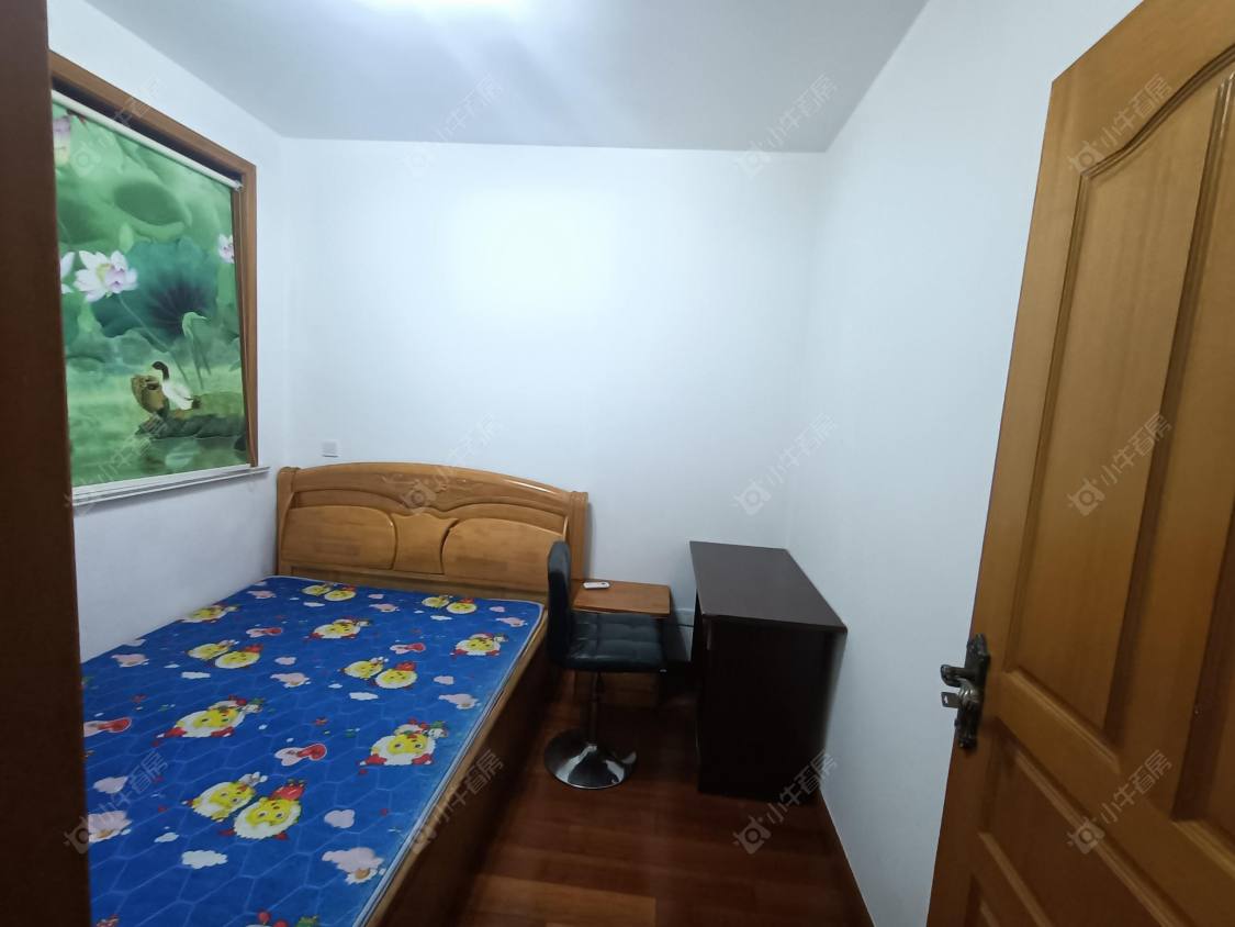 常州绿都万和城五区在租房源室内图_小牛看房