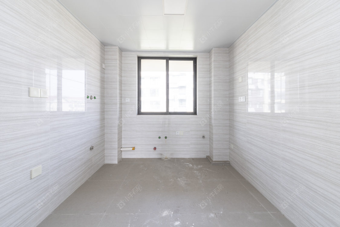 常州美的国宾府在售二手房源室内图_小牛看房