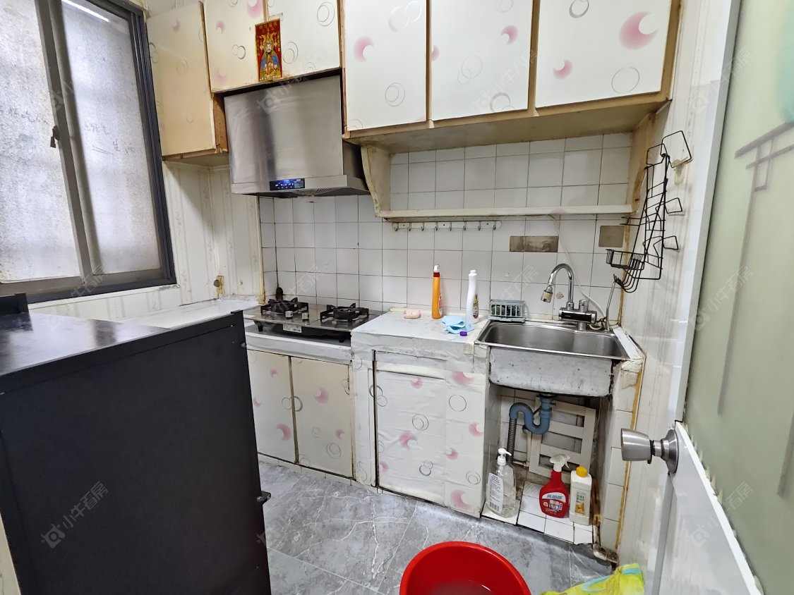 常州钢厂工房在租房源室内图_小牛看房