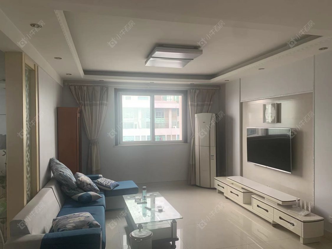 常州府西花园在租房源_小牛看房