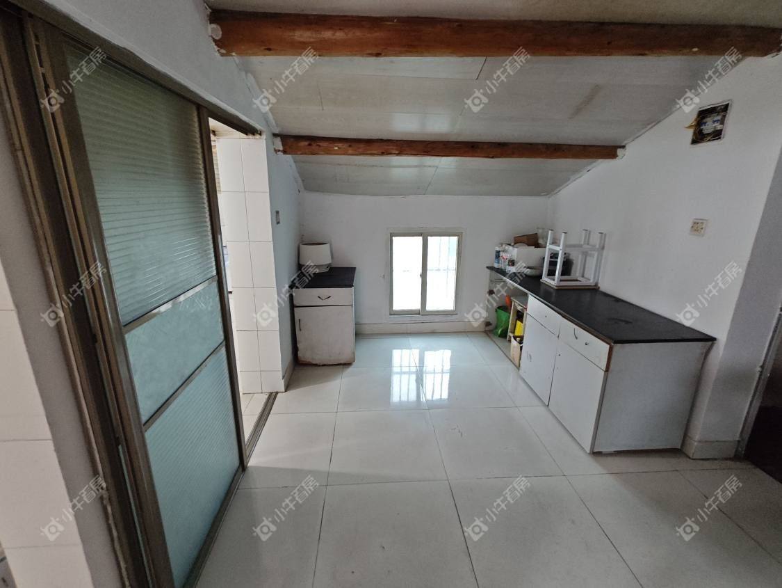 常州白云新村2室1厅1卫出租_小牛看房