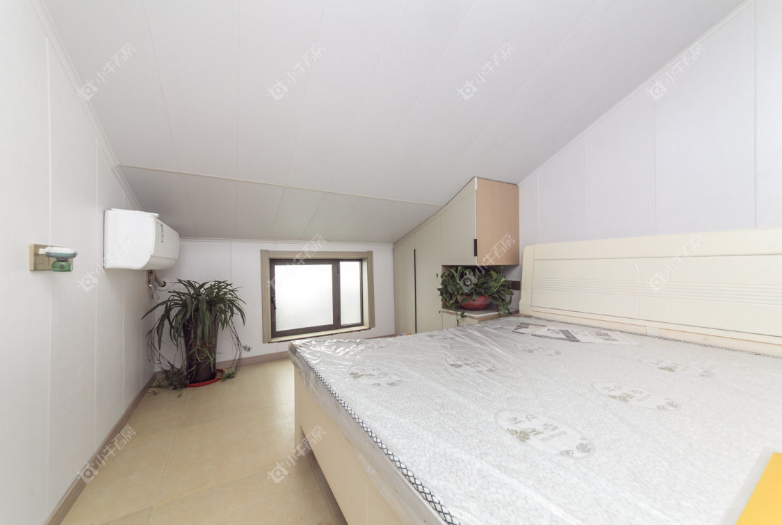 常州清潭新村在租房源室内图_小牛看房