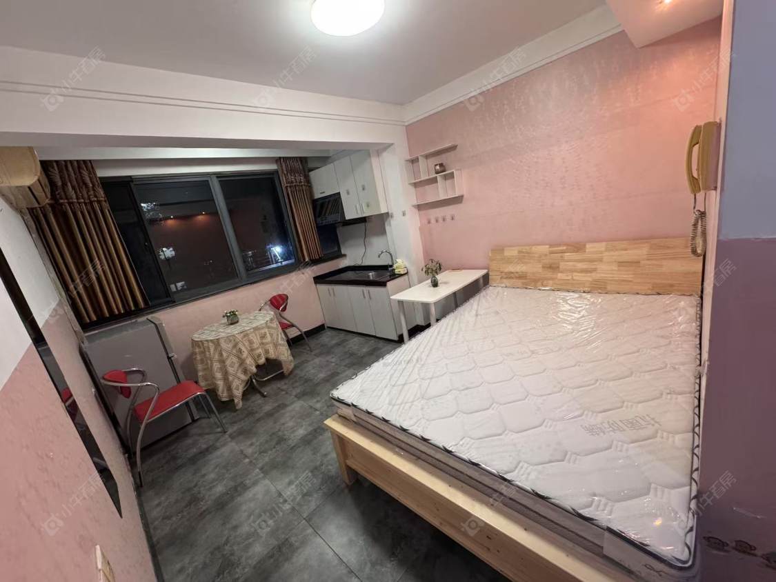 常州翰林雅居花苑在租房源室内图_小牛看房