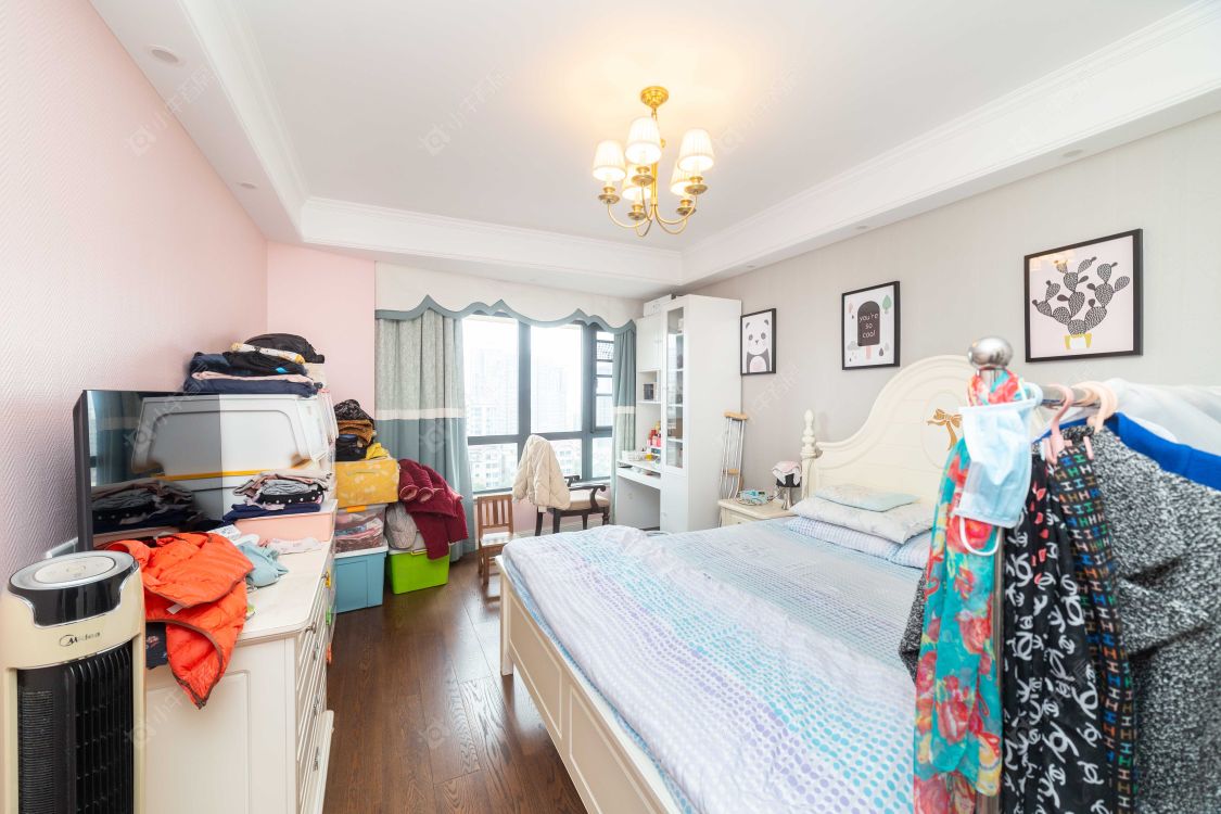 御城房源室内图 常州御城在售二手房源室内图_小牛看房