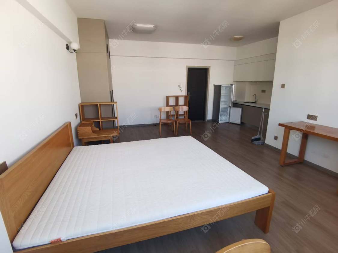 常州新荷花园1室1厅1卫出租_小牛看房