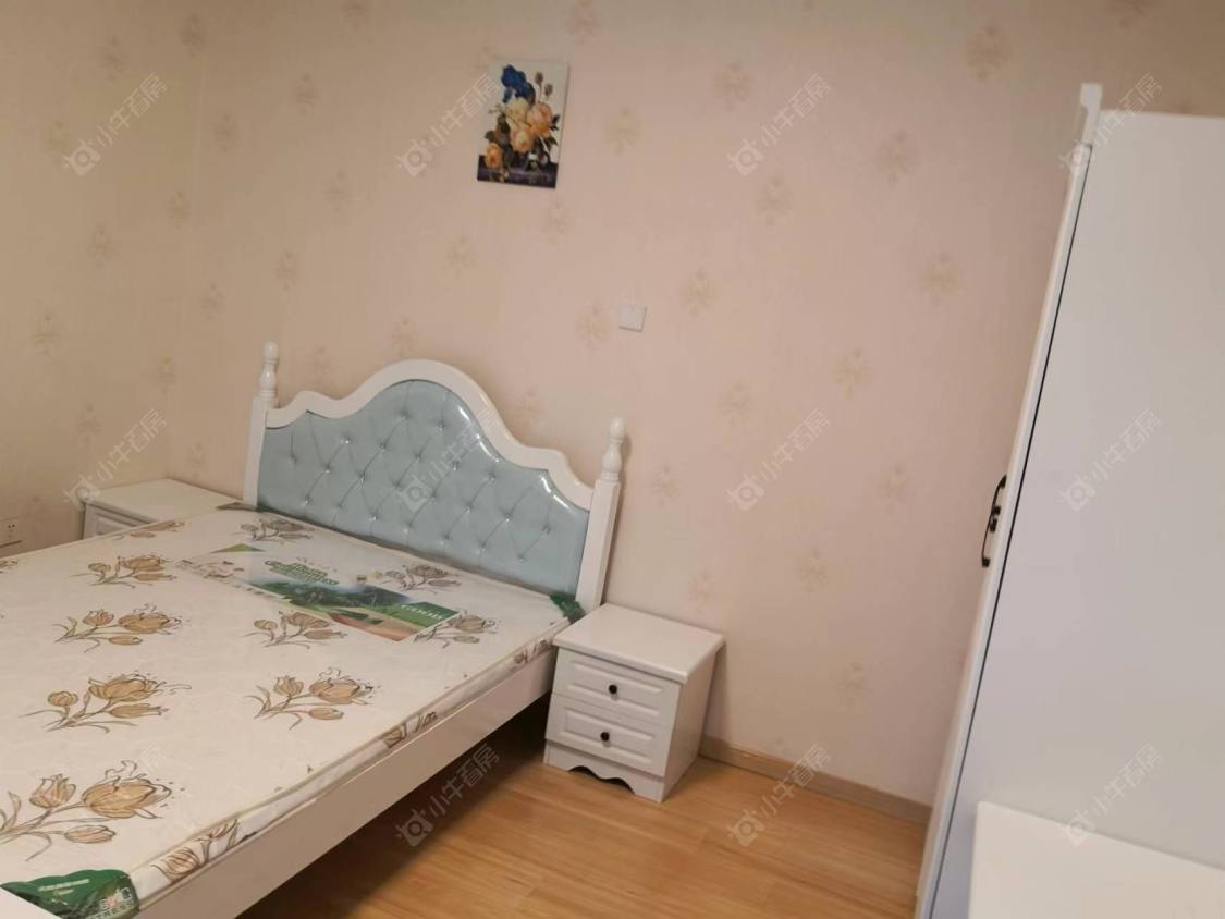 常州府西花园在租房源室内图_小牛看房