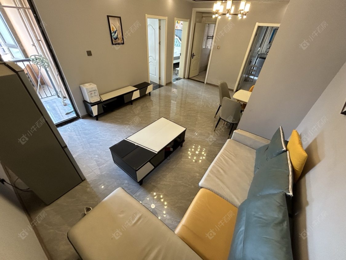 凯尔枫尚花园房源室内图 常州凯尔枫尚花园在租房源室内图_小牛看房