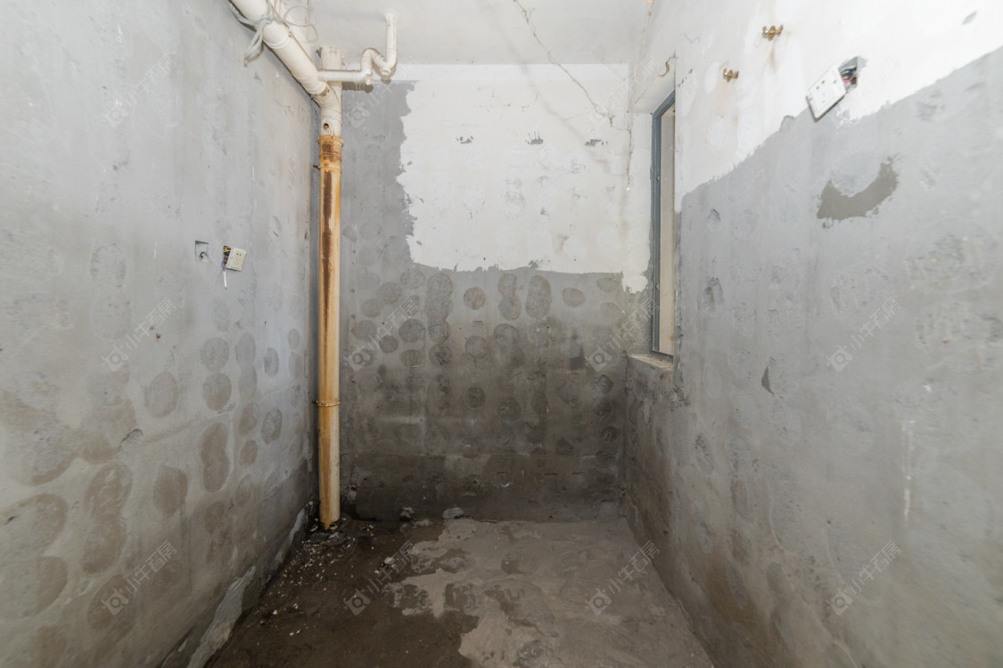 常州顺园八村南区在售二手房源室内图_小牛看房