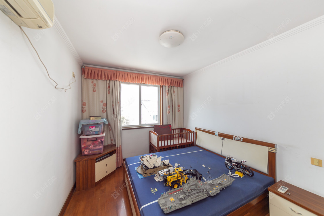 常州颐和家园在售二手房源室内图_小牛看房