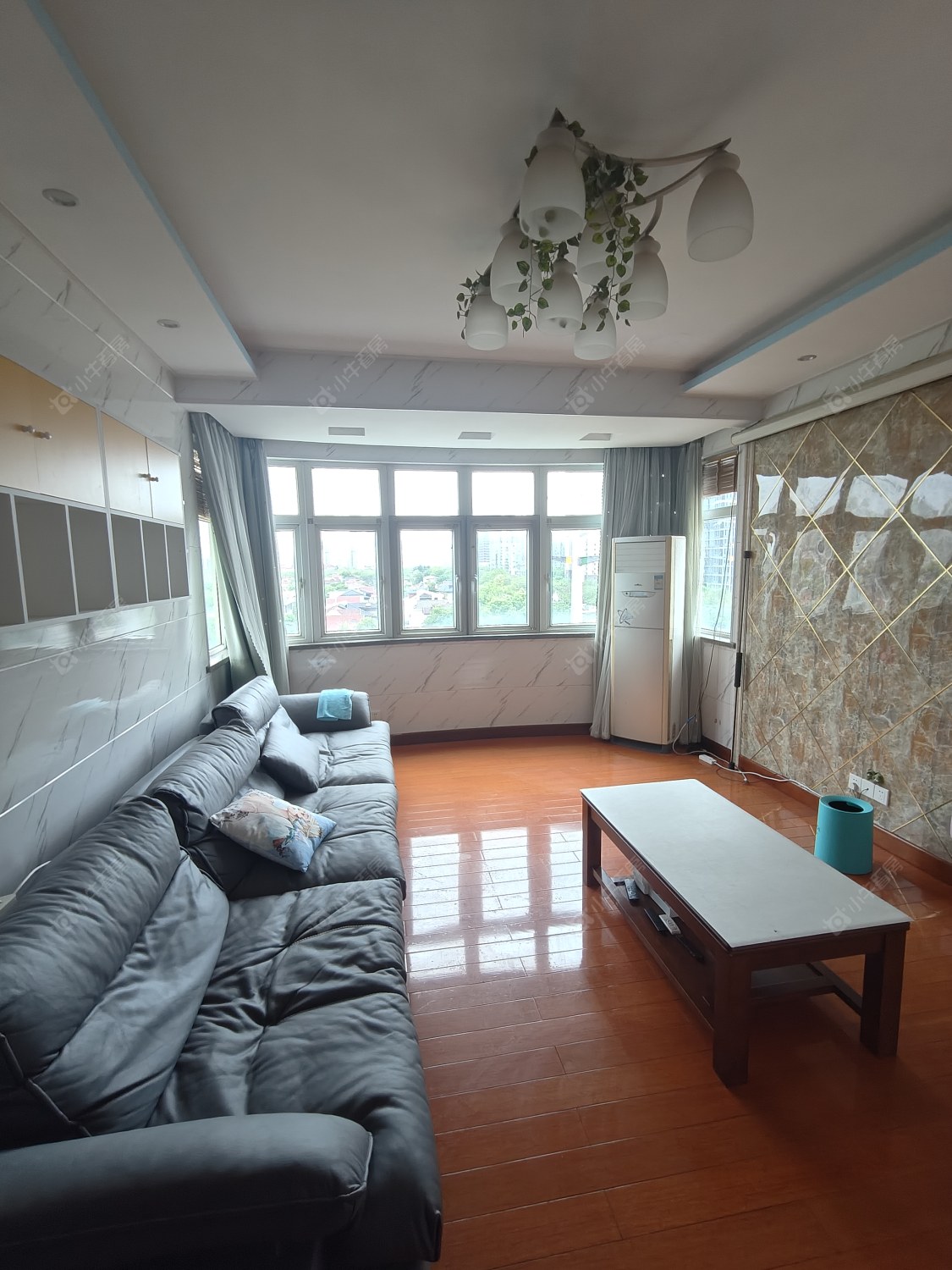 常州太湖花园在租房源_小牛看房