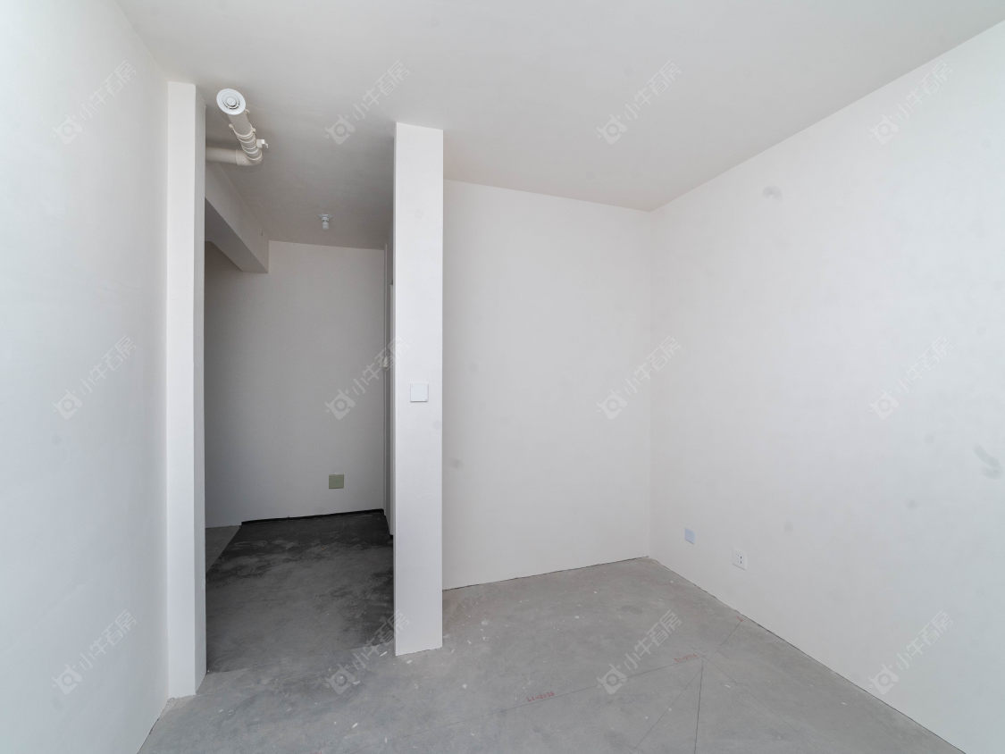 常州天启瑞禧花园在售二手房源室内图_小牛看房