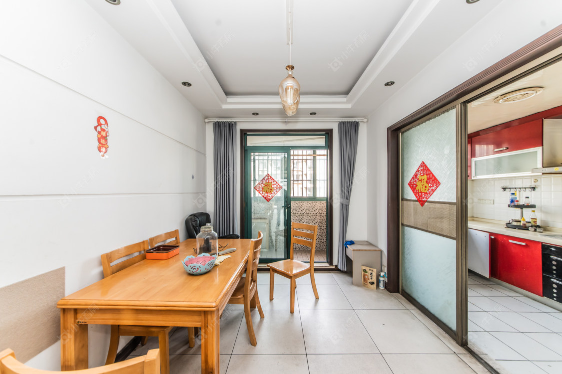 常州怀德名园在售二手房源室内图_小牛看房