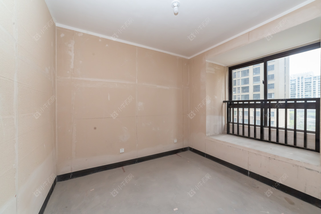 常州新城黑牡丹·世纪之光在售二手房源室内图_小牛看房