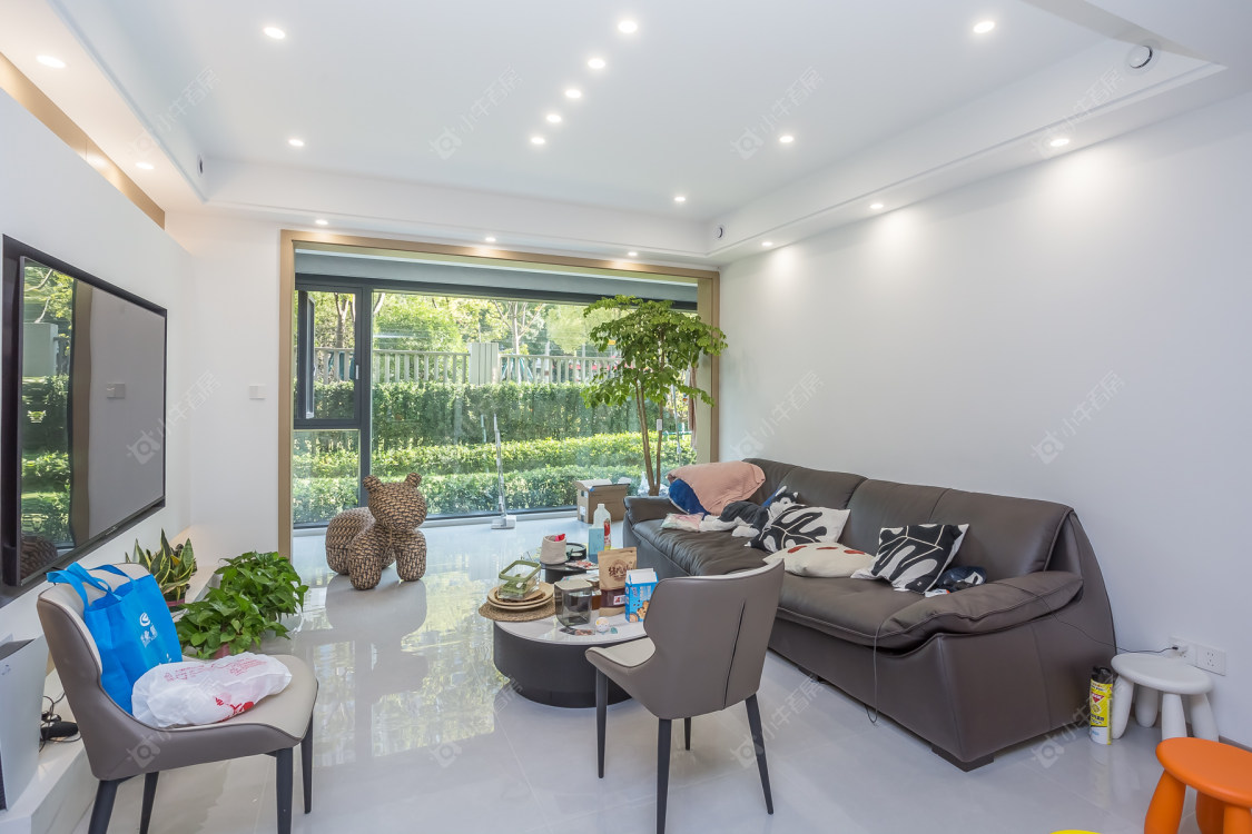 常州路劲美的竹林壹号在售二手房_小牛看房