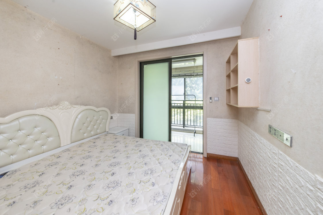 常州吾悦广场南区在售二手房源室内图_小牛看房