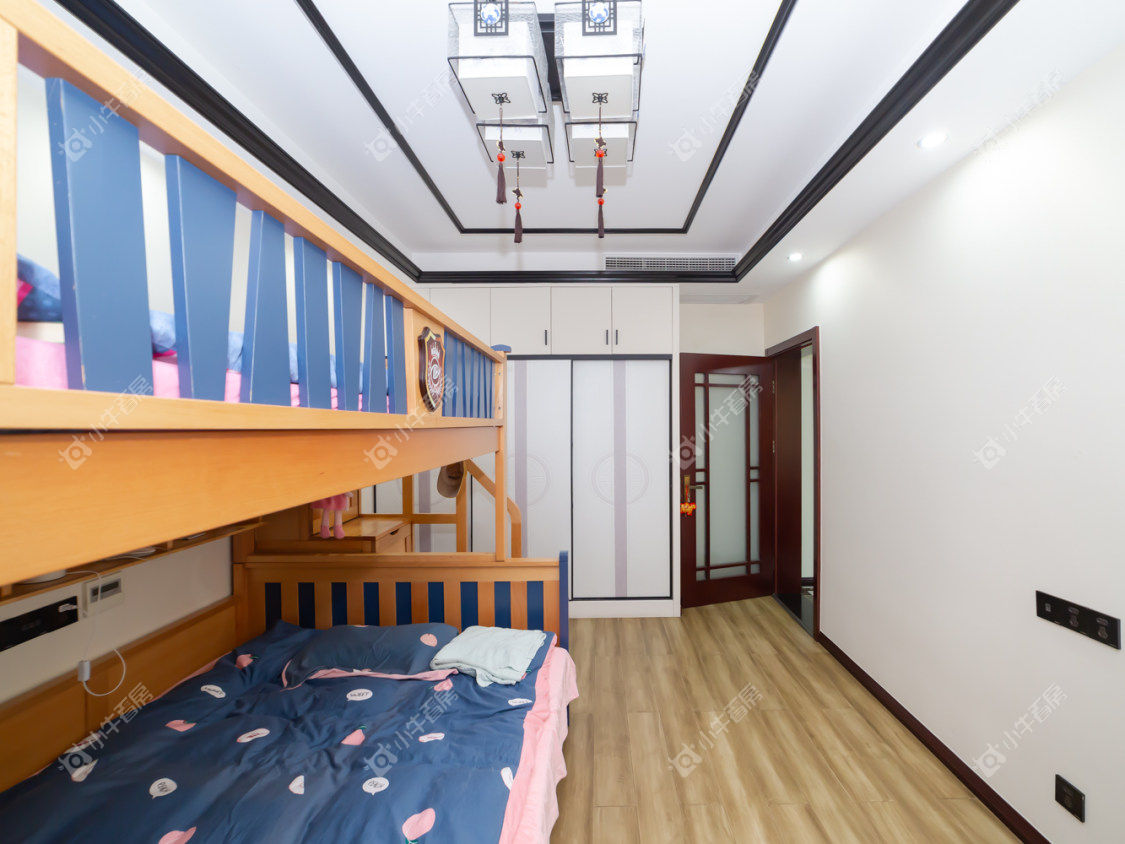 常州中央花园在租房源室内图_小牛看房