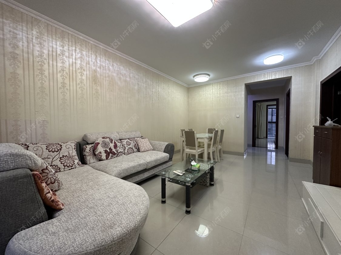 景秀世家房源 常州景秀世家在租房源_小牛看房