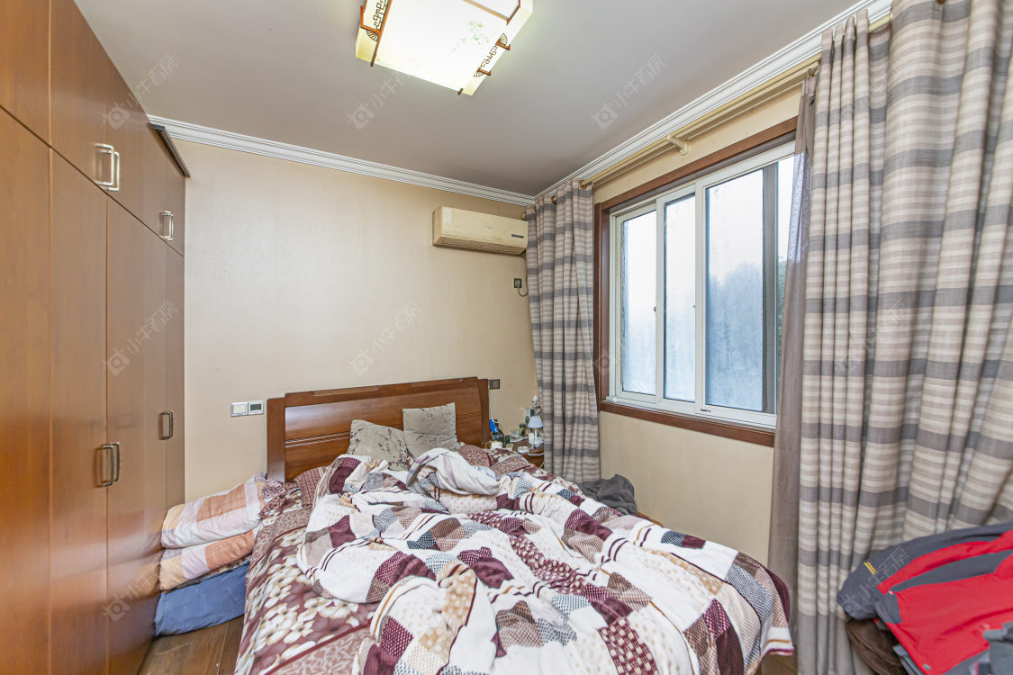 常州景城名轩在售二手房源室内图_小牛看房