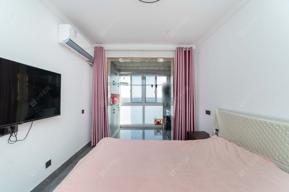 常州临津花园在售二手房源室内图_小牛看房