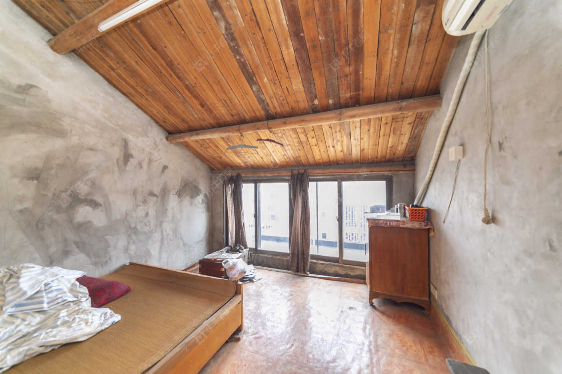 常州勤业一二三村在售二手房源室内图_小牛看房