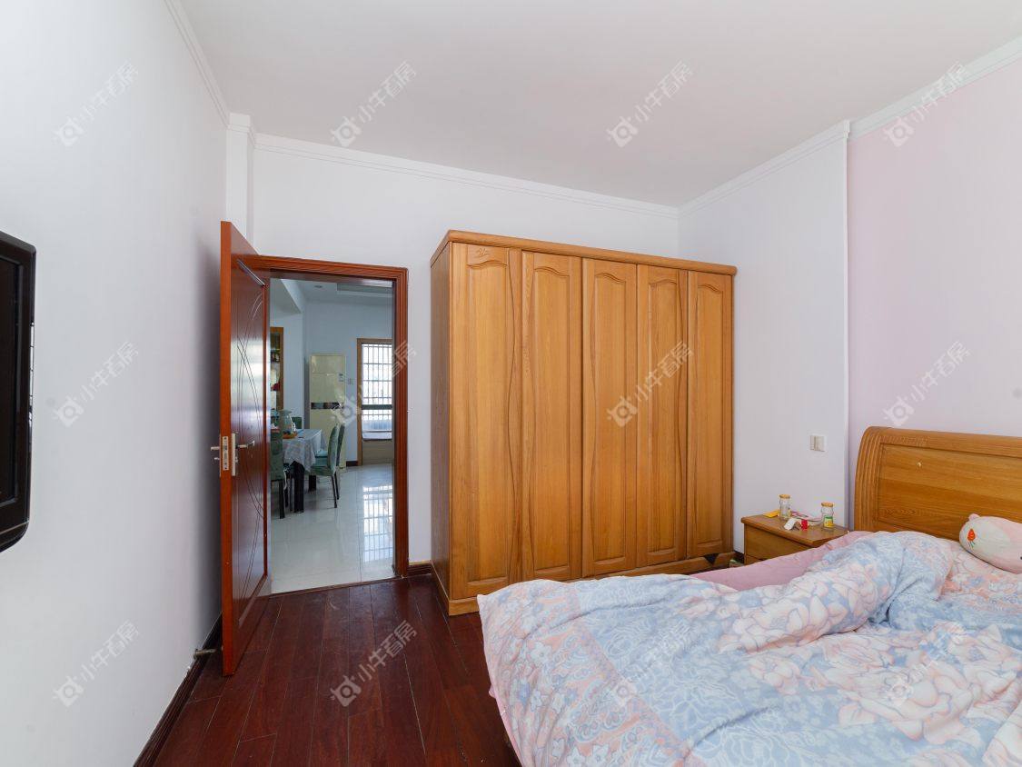 常州园丰公寓在租房源_小牛看房