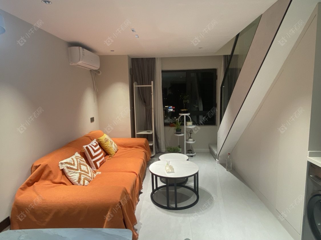 常州天奕云著在租房源室内图_小牛看房