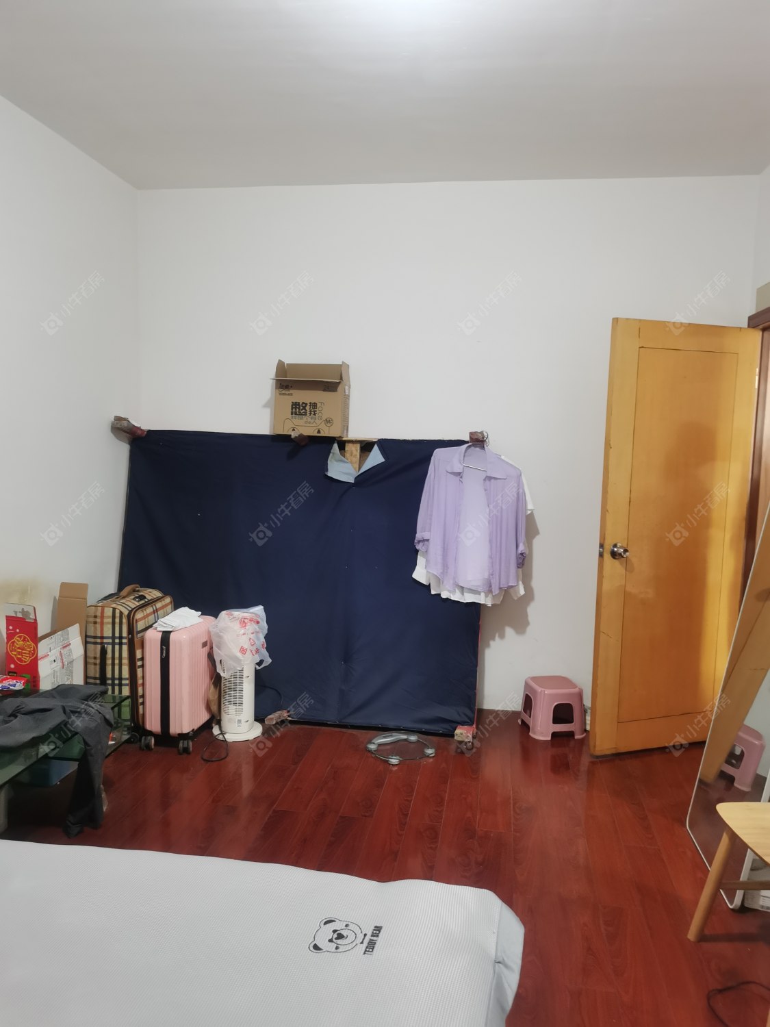 常州美林湖水岸枫情在租房源_小牛看房