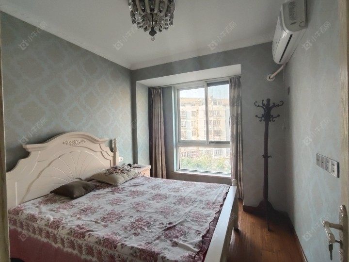 常州港龙华庭在租房源_小牛看房