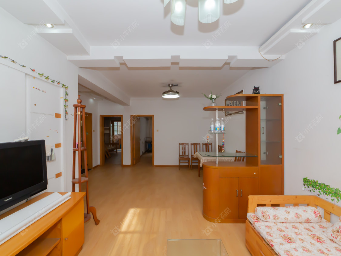 常州藻江花园一期在售二手房源室内图_小牛看房