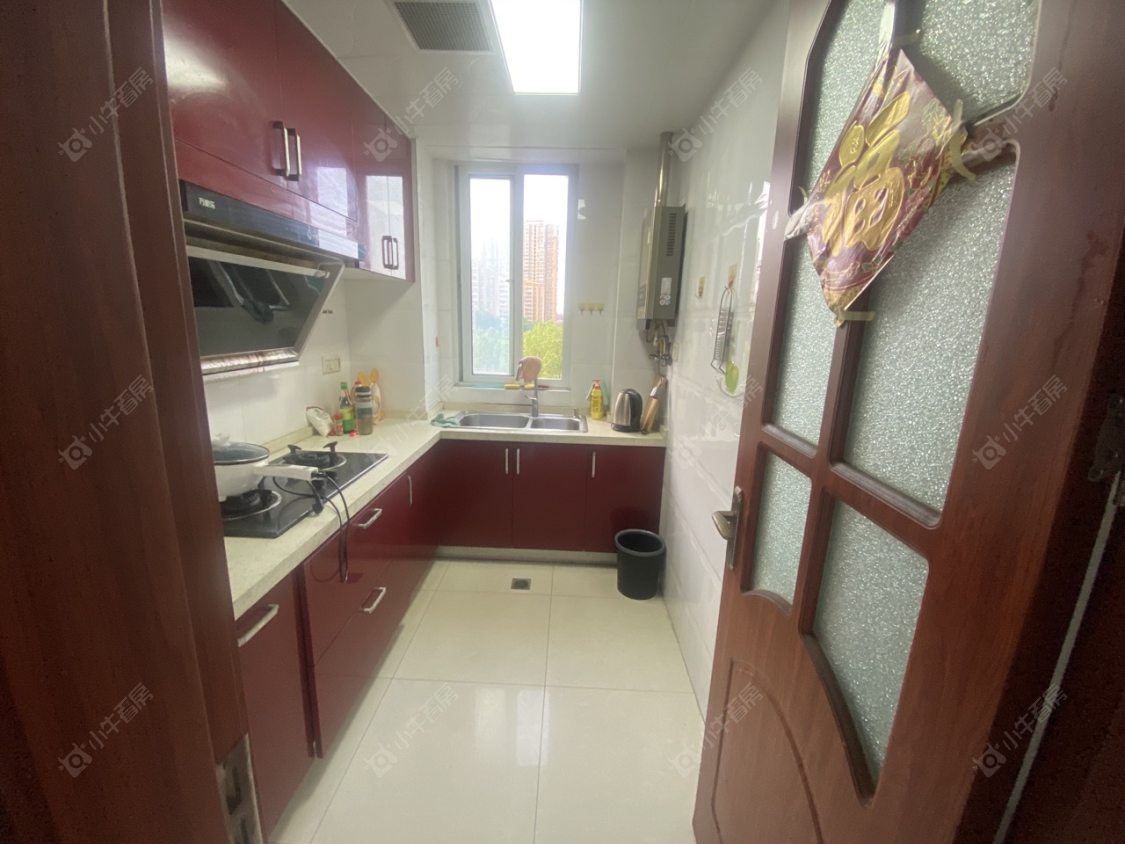 常州金美林花园在租房源户型图_小牛看房