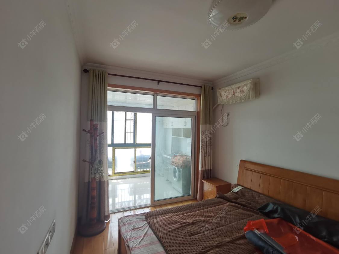 常州世纪华城东区在租房源室内图_小牛看房