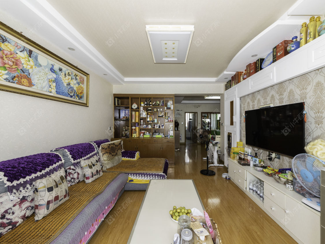 常州腾龙苑西区在售二手房_小牛看房