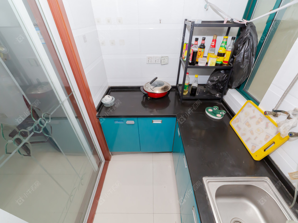 百草苑房源室内图 常州百草苑在售二手房源室内图_小牛看房