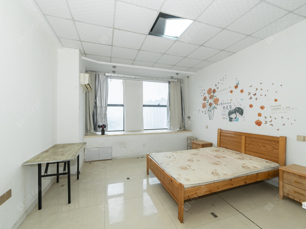 常州五洲国际在售二手房源室内图_小牛看房